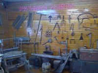 Усть-Ишимский краеведческий музей