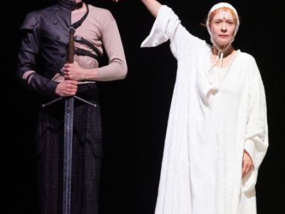 Елизавета Английская