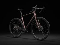 Шоссейный велосипед Cube Nuroad SLX, год 2026, цвет Серый-Серый, ростовка 21.5