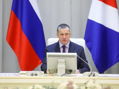 На Дальнем Востоке создадут ТОР «Патриотическая» для оборонных проектов