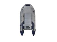 Лодка ПВХ TITAN T360AL