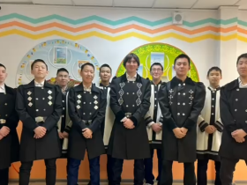 Томпонский район отметил День якутской национальной одежды