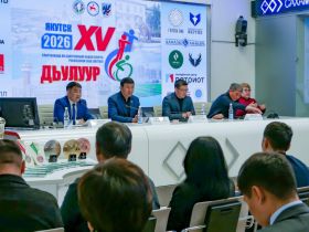 В Якутске состоится спартакиада по адаптивным видам спорта «Дьулуур»