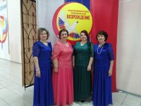 Почетский сельский дом культуры