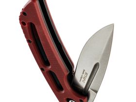 Складной нож НОКС Ягуар С, сталь VG10, рукоять G10