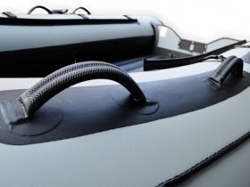 Лодка ПВХ X-RIVER Grace 360