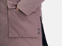 Полупальто пуховое Arctica III Мужское