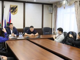 Чемпион Игр Дыгына — 2026 станет обладателем трёх миллионов рублей и квартиры в Якутске