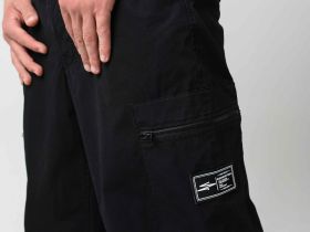 Брюки Remington Limit Trend Black