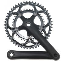Система Prowheel Arrow - 110 (черный 170 мм 50 / 34)
