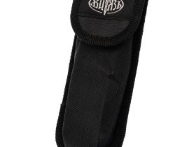 Складной нож со штопором Витязь Путник, сталь 65х13