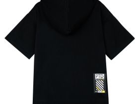 Фуфайка трикотажная для мальчиков (футболка)