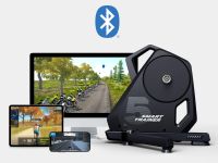 Magene Умный велостанок Magene T500, цвет Черный