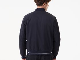 Мужской бомбер Lacoste