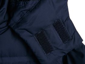 Пальто текстильное с полиуретановым покрытием для мальчиков