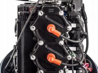 2х-тактный лодочный мотор MIKATSU M60FHL (2022)