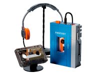 Retro 85039 Конструктор Кассетный проигрыватель