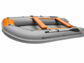 Лодка ПВХ РОДЖЕР Zefir 3500 LT