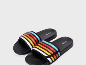 Сабо для мальчиков