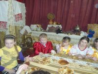 Назимовский дом культуры