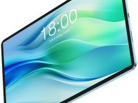 Планшет Teclast P50 LTE 11" 6/128GB Light Blue