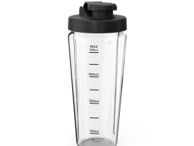 Стационарный блендер Moulinex Blend Up LM190AF0