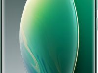 Смартфон TECNO Camon 30S Pro 8/256 ГБ Зелёный