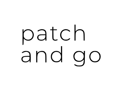 Patch and Go