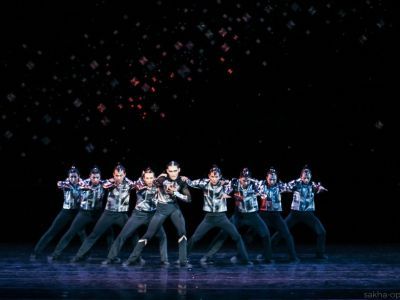 Постановки двух театров Якутии претендуют на премию «Золотая маска»