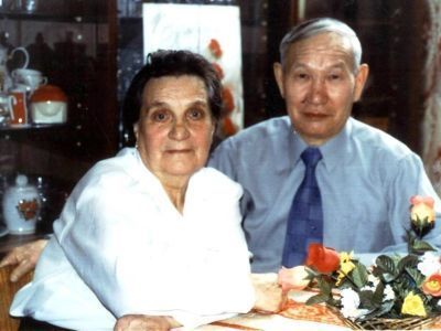 Памяти Гаврила Ивановича Васильева