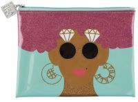 Косметичка "Модница" DEWAL BEAUTY