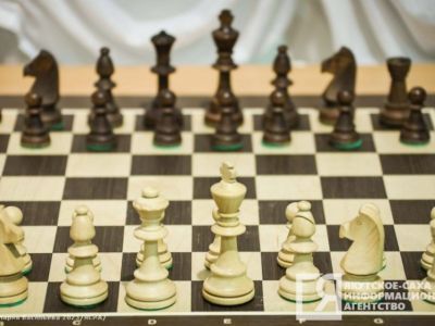 В Якутске на этой неделе стартует 82-й чемпионат республики по шахматам