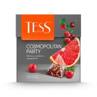 Чай травяной Tess, в пирамидках, 20 шт.