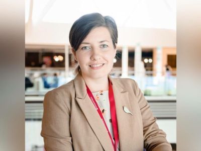 Любовь Клюкина: «В своём послании президент обозначил, что грядут новые изменения»