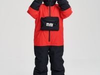 Комбинезон BASK kids