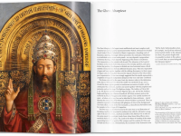 Книга Basic Art "Van Eyck"