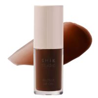 Увлажняющее масло-блеск для губ SHIKstudio studio Glossy Lip Oil 08 Xoxo