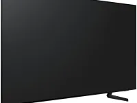 Телевизор Samsung QE83S85HAEXPY, 83", OLED 4K UHD, 120 Гц, Smart TV (Tizen)