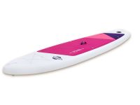 Надувная доска для SUP-бординга ADVENTUM Pink 10'6&quot;