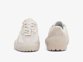 Женские кроссовки Lacoste SIDE LOW 126 4 SFA