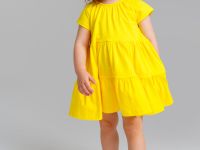 Полуботинки для девочек