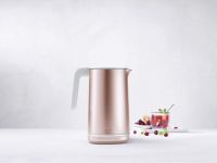 Zwilling Электрочайник 1,5 л 1850 Вт, розовый Enfinigy Zwilling