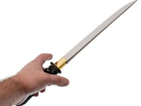 Мини катана сувенирная Айкути Х880