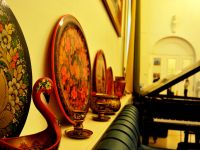 Московский государственный академический театр «Русская песня» (Малая сцена)