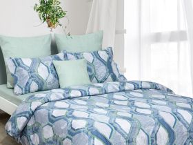 Пододеяльник Cascata