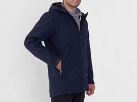 Плащ Dublin Мужской