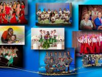 Центр культуры и досуга «Родники»