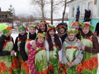 Ново-Никольский дом культуры