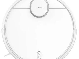 Робот-пылесос Xiaomi