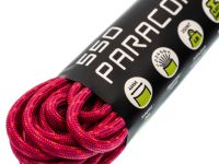 Паракорд 550 Fireberry, 10 м